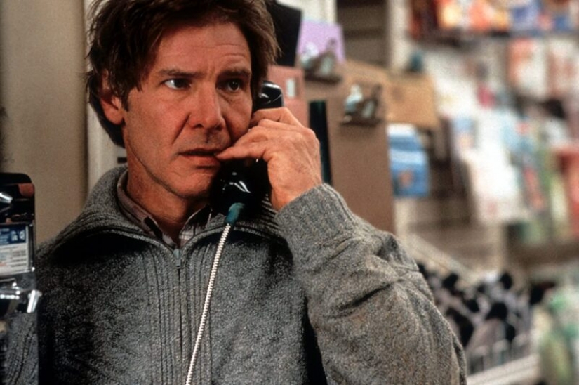 8 funciones principales de Harrison Ford, de mejor a peor