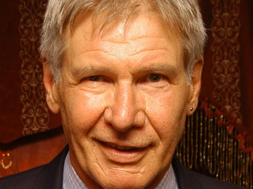 8 main roles Harrison Ford — from best to worst