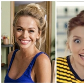 8 rusa Actrices que parecen primer año en la Universidad, a pesar de que durante mucho tiempo han sido 30