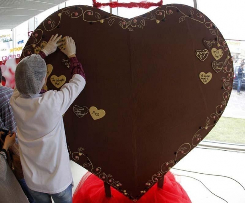 9 datos sobre los beneficios del chocolate