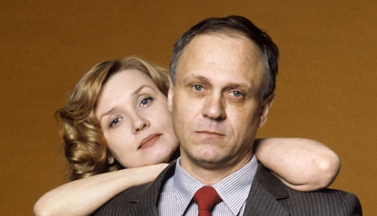 9 estrellas de las parejas que se habían reunidos después de una ruptura 9 estrellas de las parejas que se habían reunidos después de una ruptura