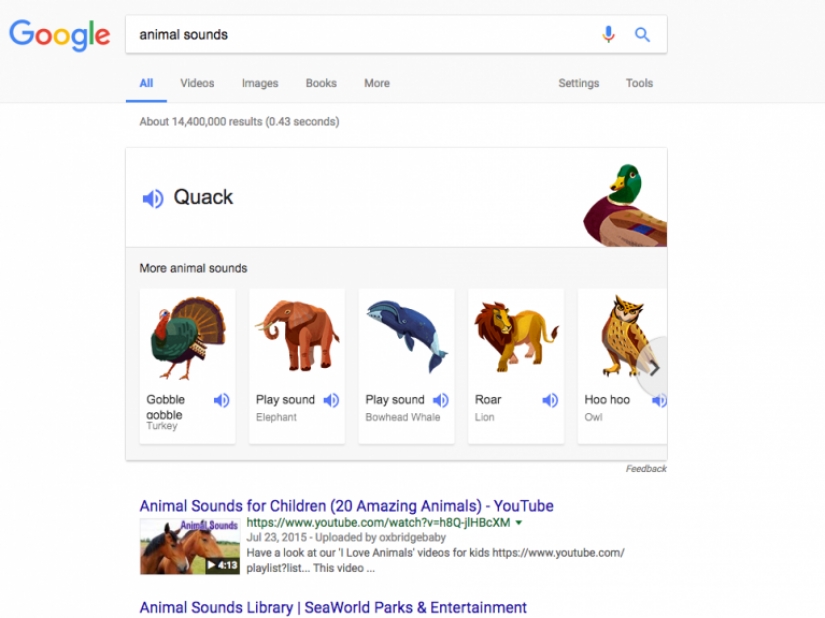 9 incredibly useful Google tools you didn't know about