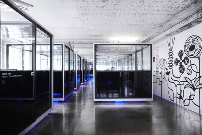 9 most amazing offices from around the world