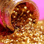 A deadly glitter: environmentalists call to ban glitter