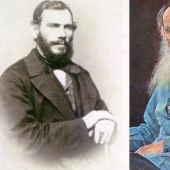 A gambler, a Saint or a genius: 10 little-known facts about Leo Tolstoy