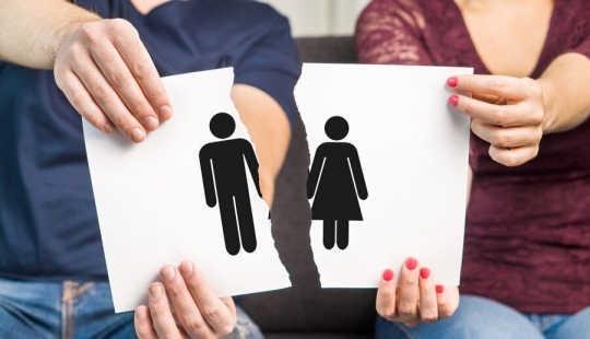 A partir de la práctica de los abogados en casos de familia: 15 más extrañas razones para el divorcio