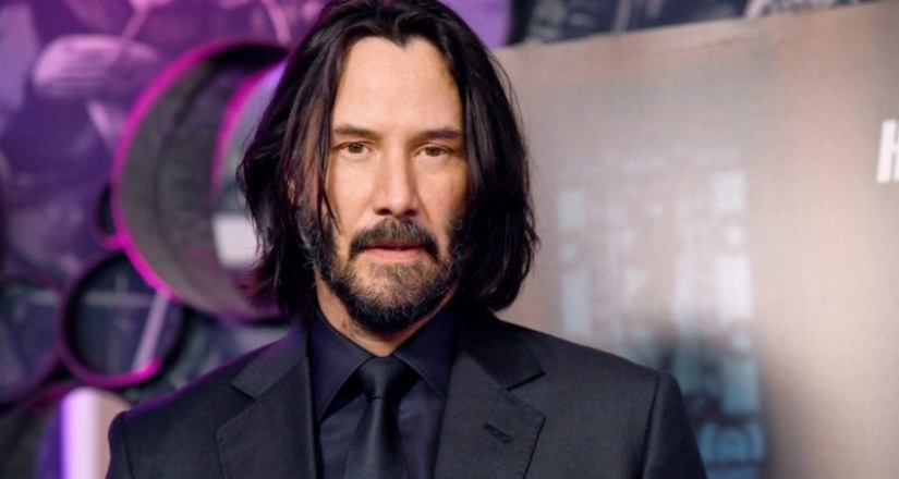 A path of UPS and downs: 5 highest and 5 the most disastrous films with Keanu Reeves