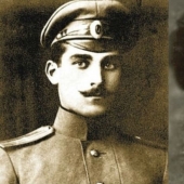 A ruthless woman executioner: why is everyone afraid of the wife of the divisional commander Schorsa like the plague