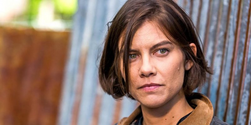 Actors who earn millions for roles in "the Walking dead"