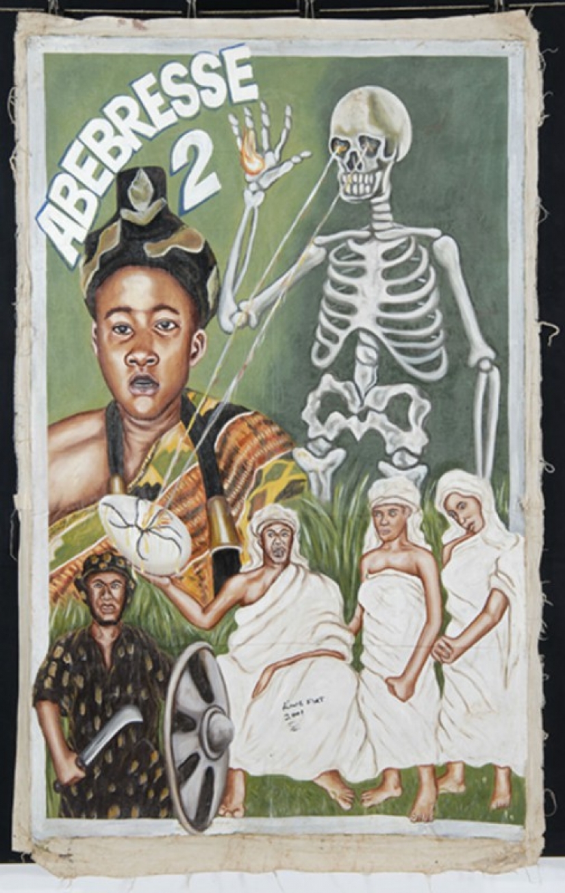 African masterpieces posters that make your eyes sacrosanct