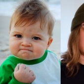 Ahora cuidar de los memes