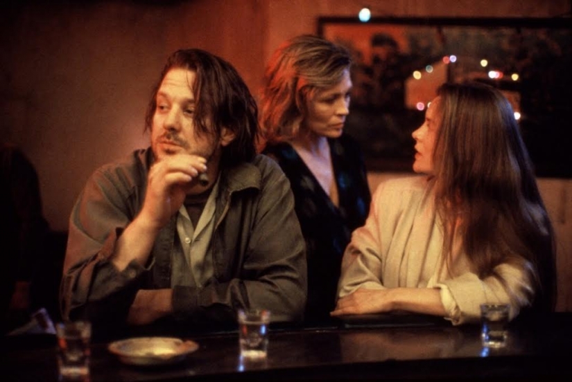 Alcohol is the engine of the plot: 8 movies about charismatic drunks