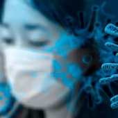 All have been ill COVID-19, but than later it will happen to you, the better