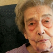 "All the ills of men": the 106-year-old woman revealed the secret of longevity