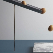 Aparentemente inocuo fotos que te hará sentir una sensación de ansiedad