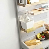 Aquí, en el año 2025 tendrá el aspecto de su cocina