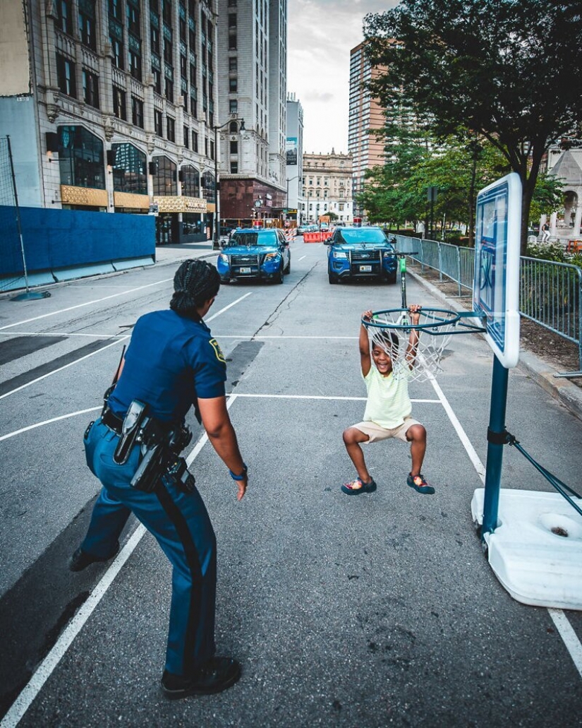 Aquí es lo que la gente en todo el mundo significa la alegría y la diversión no: la mejor foto del concurso #Fun2020 de Agora