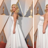 Artista añade estrella de peso, con ganas de demostrar que la belleza está en todos los tamaños