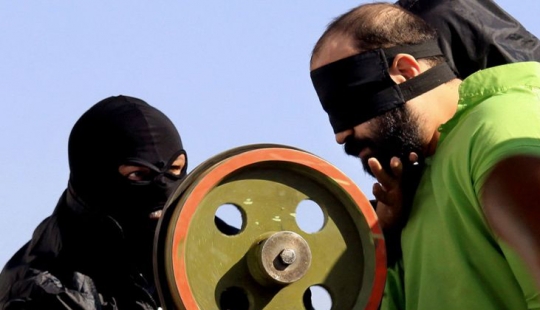 As for Iran defeated theft: severe punishment under Sharia law