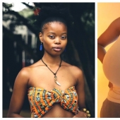 As the stone with soul: the life of a girl with 13 breast size has changed dramatically after surgery for reducing bust