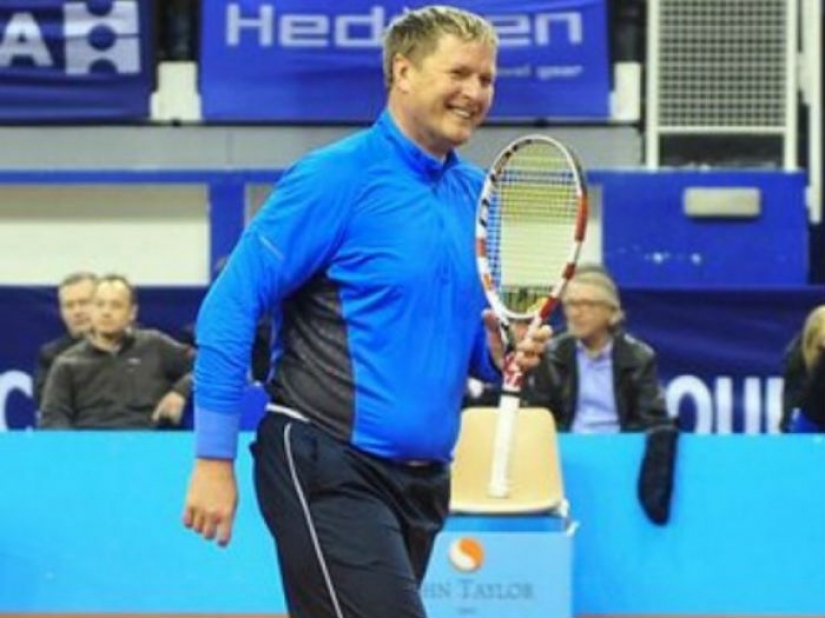 Спортсмены после завершения карьеры