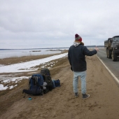 Aussie ha superado más de 80.000 km en tres años sin comprar un solo boleto