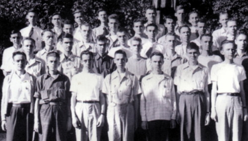 Ayuno voluntario: lo que terminó el experimento de Minnesota, 1944