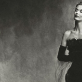 "Baby in a billion": the story of Lisa Fonssagrives first supermodel