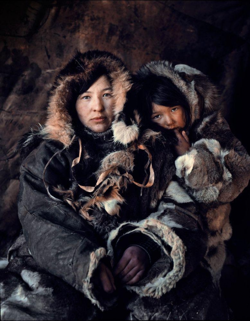 Before they disappear: remote and little-known tribes of the planet