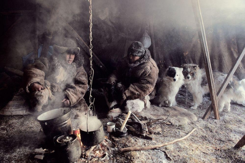 Before they disappear: remote and little-known tribes of the planet
