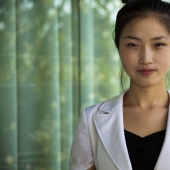 Belleza en todas partes: las mujeres de corea del Norte
