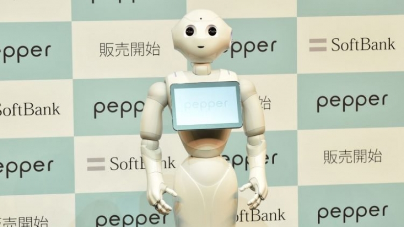 Budista robots en Japón ofrecen servicios funerarios baratos que los sacerdotes