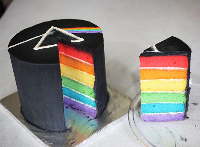Cakes That Are Too Pretty To Eat