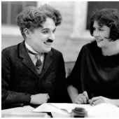 Chaplin, Picasso y otros grandes hombres obsesionados con el sexo