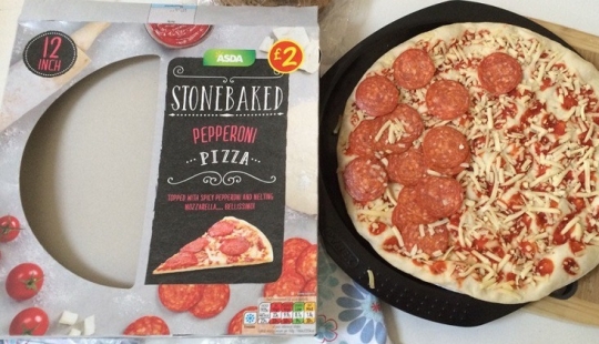 Circle of deception: 15 evidence that marketers in hell waiting for a separate boiler