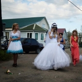 ¿Cómo es la boda Gitana