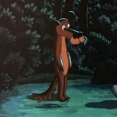 Cómo hacer dibujos animados, "había una vez un perro"