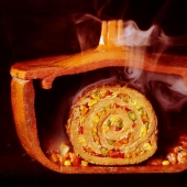 Cómo iniciar foodporn: gran cenas de VIDA