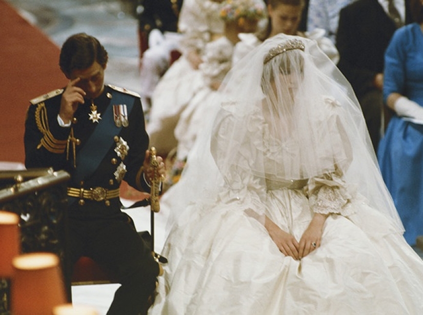 Cómo predecir el divorcio en fotos de la boda: 8 observaciones de los fotógrafos