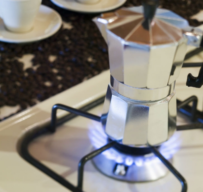 Cómo preparar el café perfecto: 10 consejos de alguien con experiencia