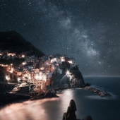 ¿Cómo se ven los sueños hechos realidad?