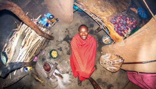 Cómo son los dormitorios de personas de diferentes países y profesiones Cómo son los dormitorios de personas de diferentes países y profesiones