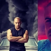 Cómo vivir el ruso doble de VIN Diesel, el guardia Gennady de la ciudad de vacaciones de Ciprés