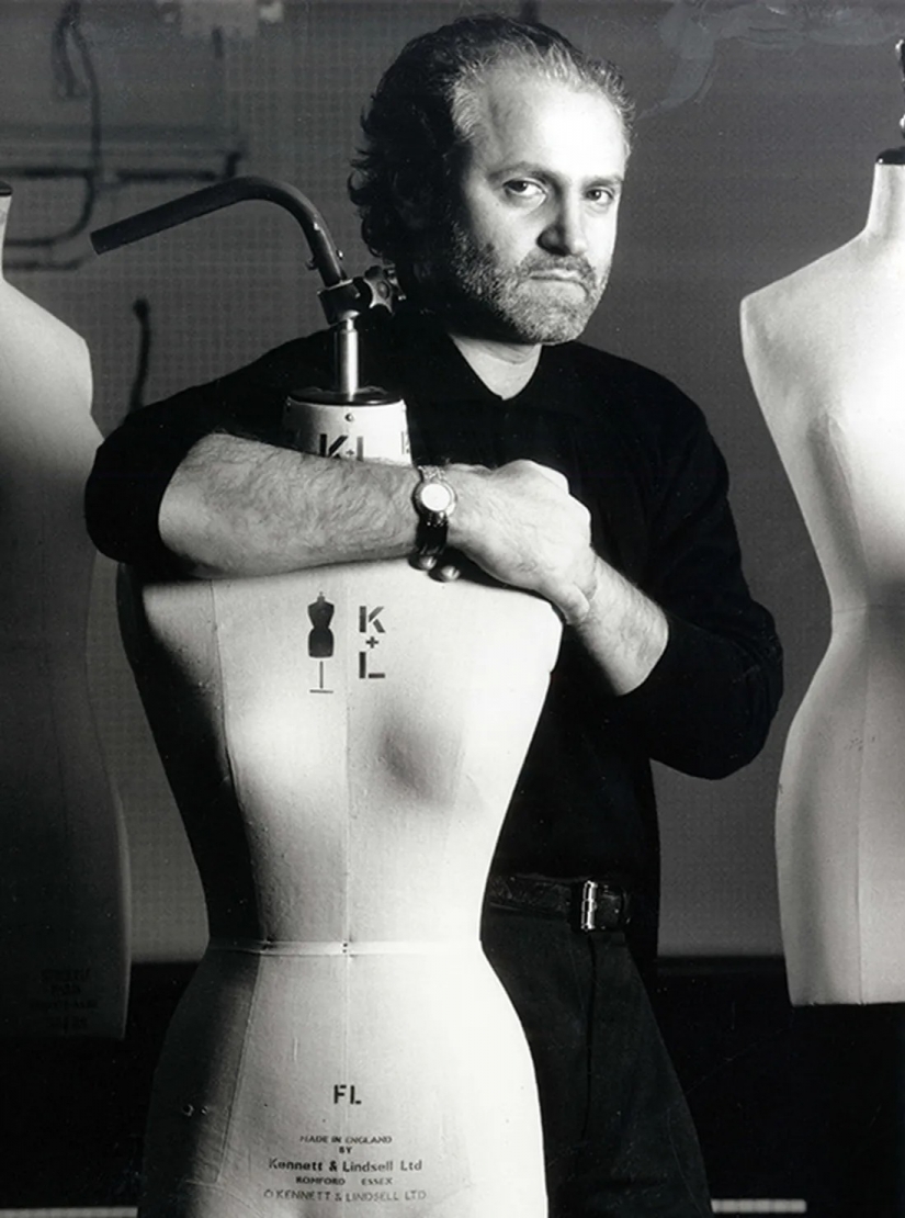 Coco Chanel, Alexander McQueen, Gianni Versace: designers with a tragic fate