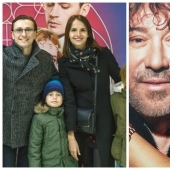 Como fue el destino de los hijos ilegítimos de los artistas rusos — Bezrukov, Porechenkov y otros