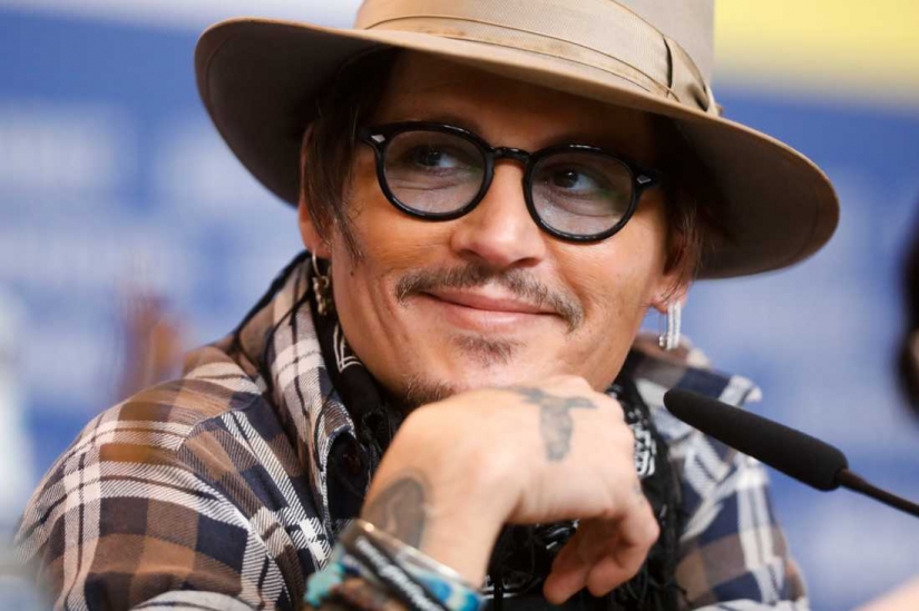 Como johnny Depp ganó la primera victoria sobre el ex-esposa amber heard en la corte