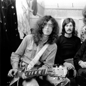 Como la nave de la llamada, por lo que se float: la historia de los nombres de los grupos populares