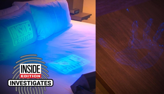 Como los hoteles de seguir las reglas de higiene en el 2020? Los periodistas de la TELEVISIÓN comprobar, los resultados son decepcionantes Como los hoteles de seguir las reglas de higiene en el 2020? Los periodistas de la TELEVISIÓN comprobar, los resultados son decepcionantes