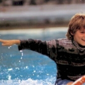 Como son los niños de las populares películas de los 80 s y 90 s