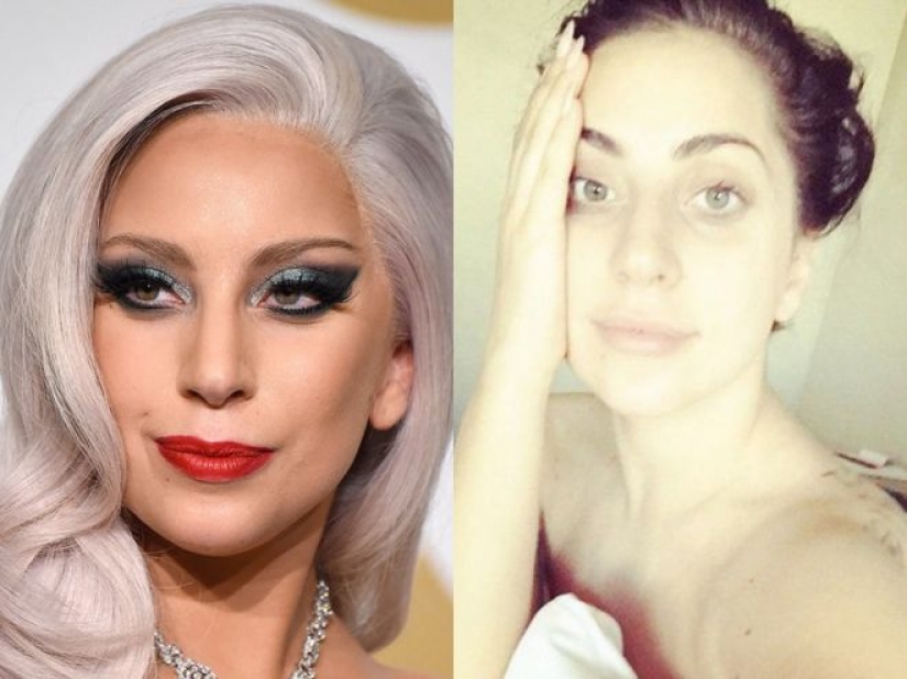 Con pelo y sin: 10 mujeres famosas que usan pelucas